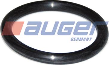 Auger 74818 - уплотнительное кольцо ! 6x/7x между ГБЦ,1x корпус термостата\ RVI Premium/Kerax/PG230/280 autosila-amz.com
