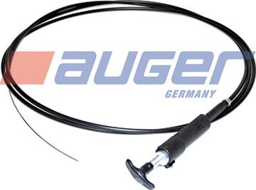Auger 74875 - Тросик газа autosila-amz.com