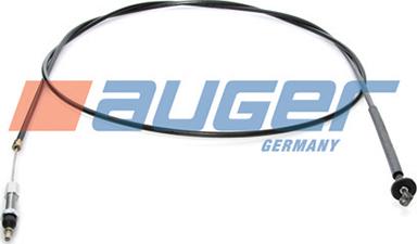 Auger 74306 - Тросик замка капота autosila-amz.com