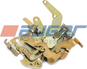 Auger 74378 - Замок двери autosila-amz.com