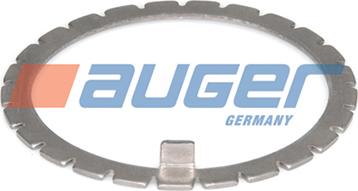 Auger 74224 - Стопорная пластина, осевая гайка autosila-amz.com