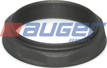 Auger 74792 - Гайка, шейка оси autosila-amz.com