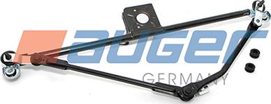 Auger 75967 - Рычаг стеклоочистителя, система очистки окон autosila-amz.com