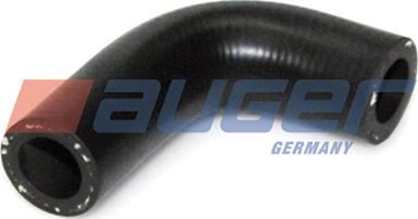 Auger 75935 - Напорный трубопровод, пневматический компрессор autosila-amz.com