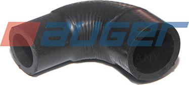 Auger 75938 - Гидравлический шланг, рулевое управление autosila-amz.com