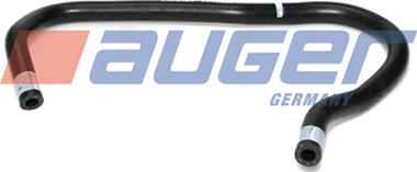 Auger 75933 - Шланг радиатора autosila-amz.com