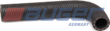 Auger 75920 - Гидравлический шланг, рулевое управление autosila-amz.com