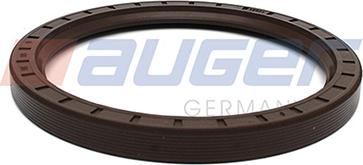 Auger 75443 - Уплотняющее кольцо, сальник, ступица колеса autosila-amz.com