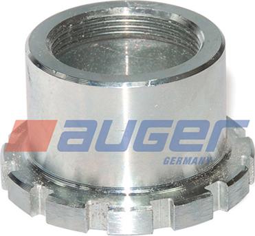 Auger 75451 - Адаптер, трубопровод тормозного привода autosila-amz.com
