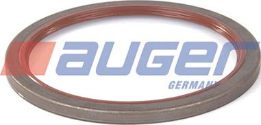 Auger 75400 - Уплотняющее кольцо, сальник, ступица колеса autosila-amz.com
