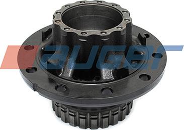 Auger 75510 - Ступица колеса, поворотный кулак autosila-amz.com