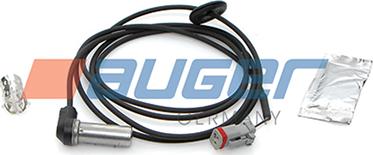 Auger 75699 - Датчик ABS, частота вращения колеса autosila-amz.com