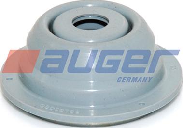 Auger 75656 - Прокладка, поршень корпуса скобы тормоза autosila-amz.com