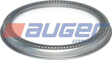 Auger 75651 - Зубчатое кольцо для датчика ABS autosila-amz.com