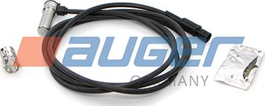 Auger 75688 - Датчик ABS, частота вращения колеса autosila-amz.com