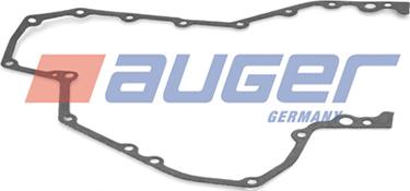 Auger 75010 - Прокладка, картер рулевого механизма autosila-amz.com