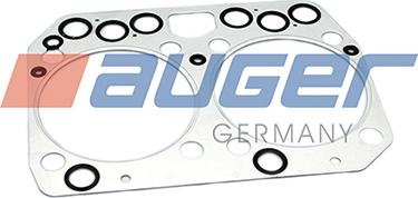 Auger 75011 - Прокладка, головка цилиндра autosila-amz.com