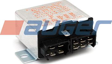Auger 75190 - Реле аварийной световой сигнализация autosila-amz.com