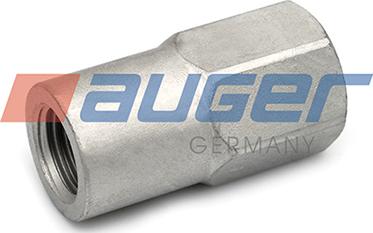Auger 75193 - Гайка листовой рессоры autosila-amz.com