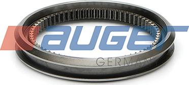 Auger 75169 - Кольцевая шестерня, ступенчатая коробка передач autosila-amz.com