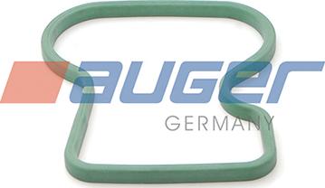 Auger 75106 - Прокладка, крышка головки цилиндра autosila-amz.com