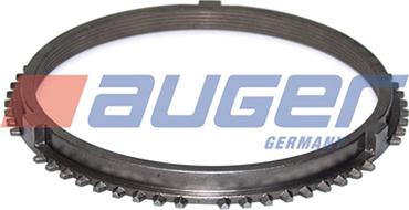Auger 75101 - Кольцо синхронизатора, ступенчатая коробка передач autosila-amz.com