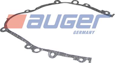 Auger 75116 - Прокладка, картер рулевого механизма autosila-amz.com