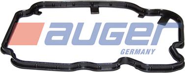 Auger 75112 - Прокладка, крышка головки цилиндра autosila-amz.com