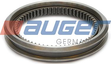 Auger 75171 - Кольцевая шестерня, ступенчатая коробка передач autosila-amz.com