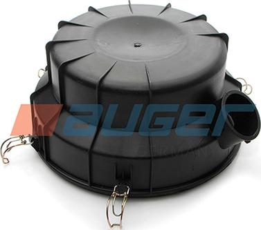 Auger 75846 - Крышка, корпус воздушного фильтра autosila-amz.com