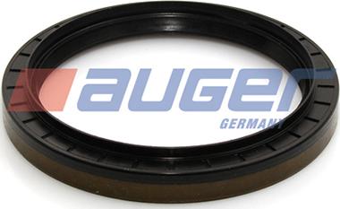 Auger 75889 - Уплотняющее кольцо, сальник, ступица колеса autosila-amz.com