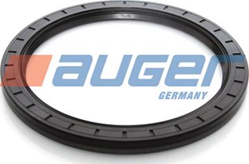Auger 75397 - Уплотняющее кольцо, сальник, ступица колеса autosila-amz.com