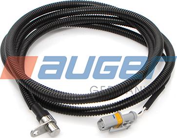Auger 75740 - Датчик ABS, частота вращения колеса autosila-amz.com