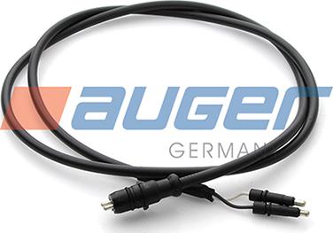 Auger 75748 - датчик ABS!\ VOLVO FM10(G1)/FM12(G1)/FH12(G1/2)/FH16(G1/2) autosila-amz.com