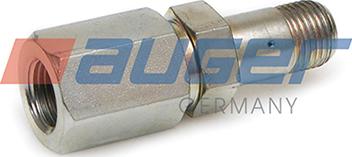 Auger 75783 - Клапан, система подачи топлива autosila-amz.com