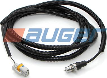 Auger 75737 - Датчик ABS, частота вращения колеса autosila-amz.com