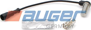 Auger 75722 - Датчик ABS, частота вращения колеса autosila-amz.com