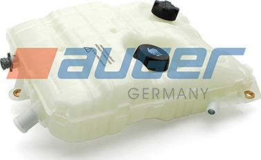 Auger 75775 - Компенсационный бак, охлаждающая жидкость autosila-amz.com