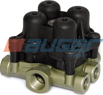Auger 76995 - Многоконтурный защитный клапан autosila-amz.com