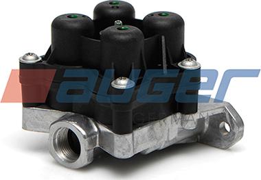 Auger 76993 - Многоконтурный защитный клапан autosila-amz.com