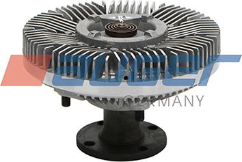 Auger 76965 - Сцепление, вентилятор радиатора autosila-amz.com