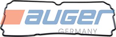 Auger 76904 - Прокладка, крышка картера (блок-картер двигателя) autosila-amz.com