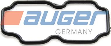 Auger 76903 - Прокладка, крышка картера (блок-картер двигателя) autosila-amz.com