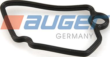 Auger 76980 - Прокладка, крышка головки цилиндра autosila-amz.com