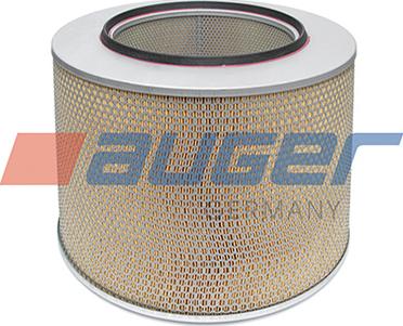 Auger 76499 - Воздушный фильтр, двигатель autosila-amz.com
