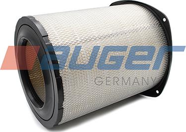 Auger 76485 - Воздушный фильтр картридж HCV autosila-amz.com