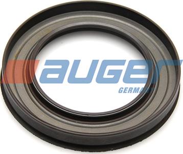 Auger 76420 - Уплотняющее кольцо, дифференциал autosila-amz.com