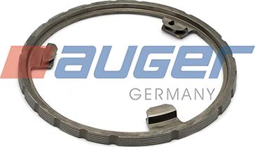 Auger 76549 - Кольцо синхронизатора, ступенчатая коробка передач autosila-amz.com