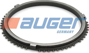 Auger 76544 - Кольцо синхронизатора, ступенчатая коробка передач autosila-amz.com