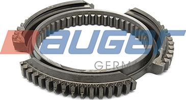 Auger 76546 - Кольцо синхронизатора, ступенчатая коробка передач autosila-amz.com